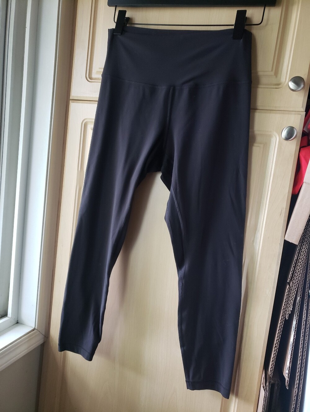 Lululemon Align High-Waist Active Leggings